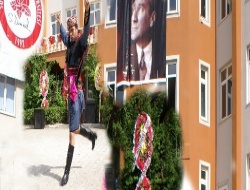 Uluborlu SKMYO