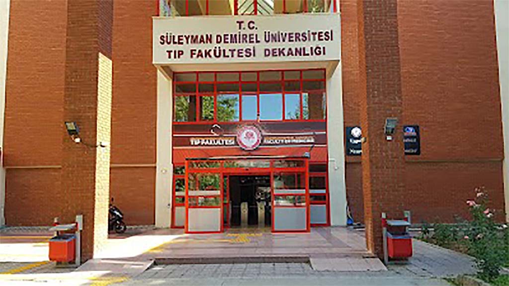 Birim Kalite Çalışmaları - Tıp Fakültesi Dekanlığı - Süleyman Demirel  Üniversitesi