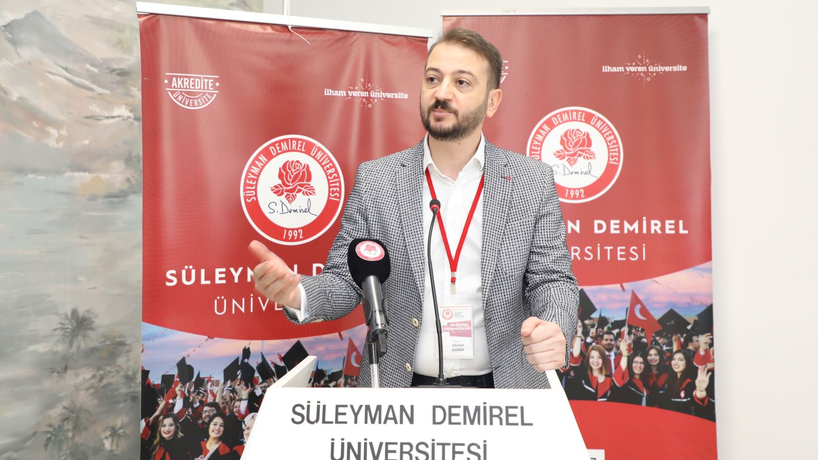 Doç. Dr. ahmet Günay