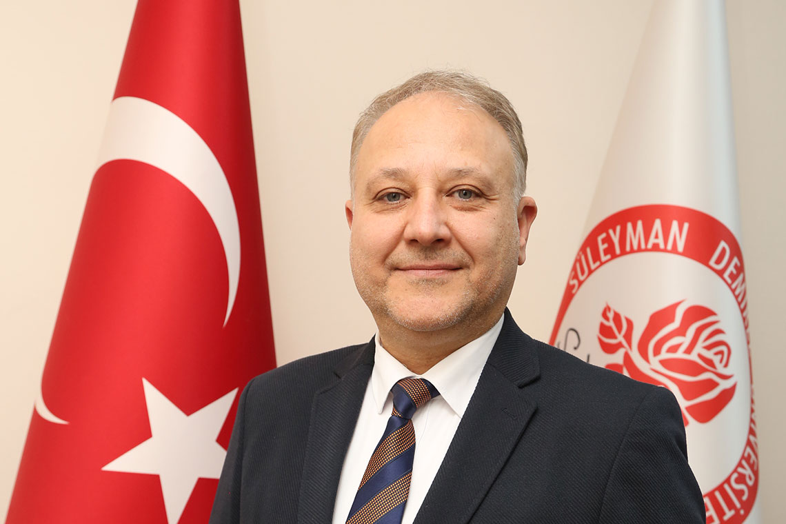 Prof. Dr. Mehmet GENÇTÜRK