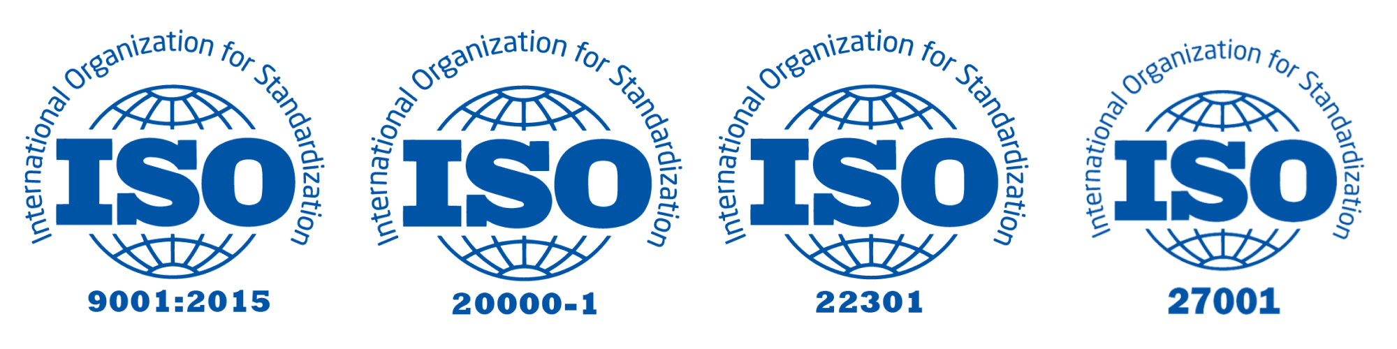 ISO 27001:2017